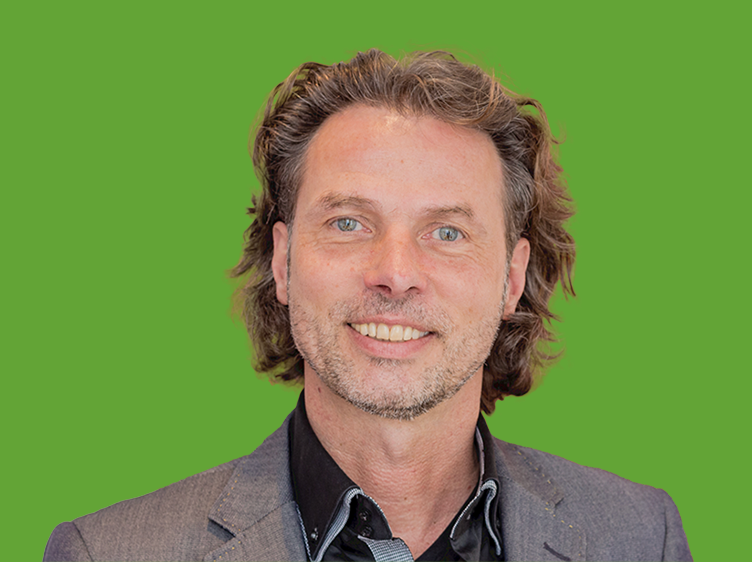 René Nawijn