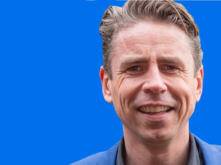 Michiel Hobbelt